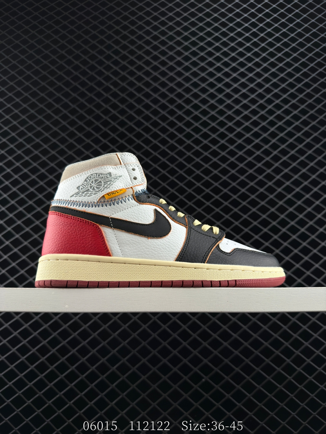 Union x Air Jordan 1 Retro High PK NRG Union x Air Jordan 1 Retro High PK NRG